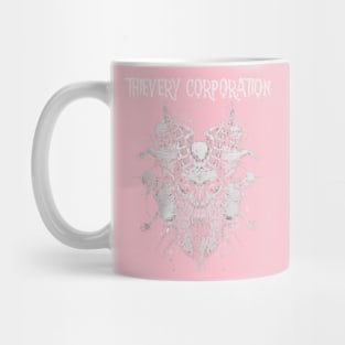 Dragon Skull Play Corporation Mug